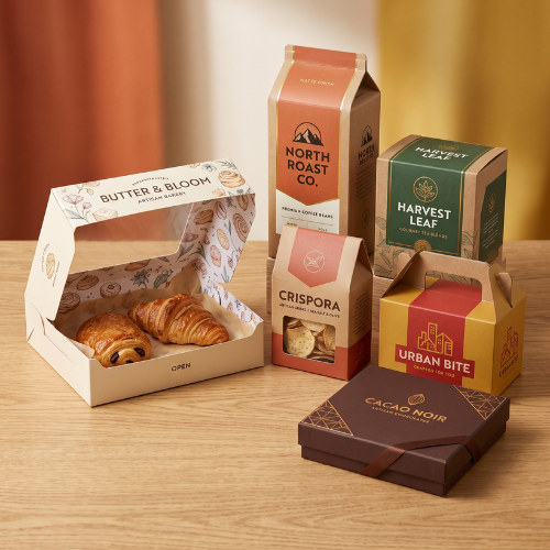 Food Packaging