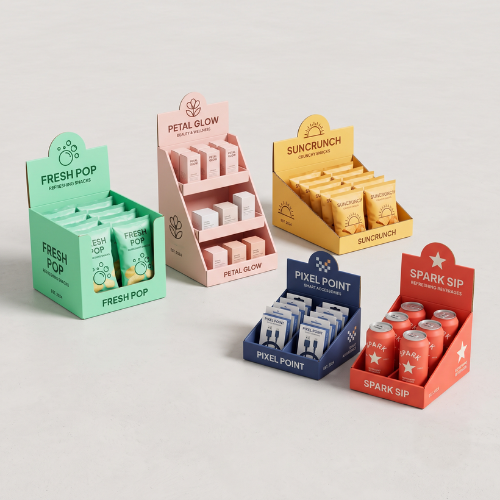 Display Packaging