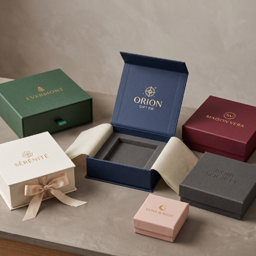 Premium Gift Boxes